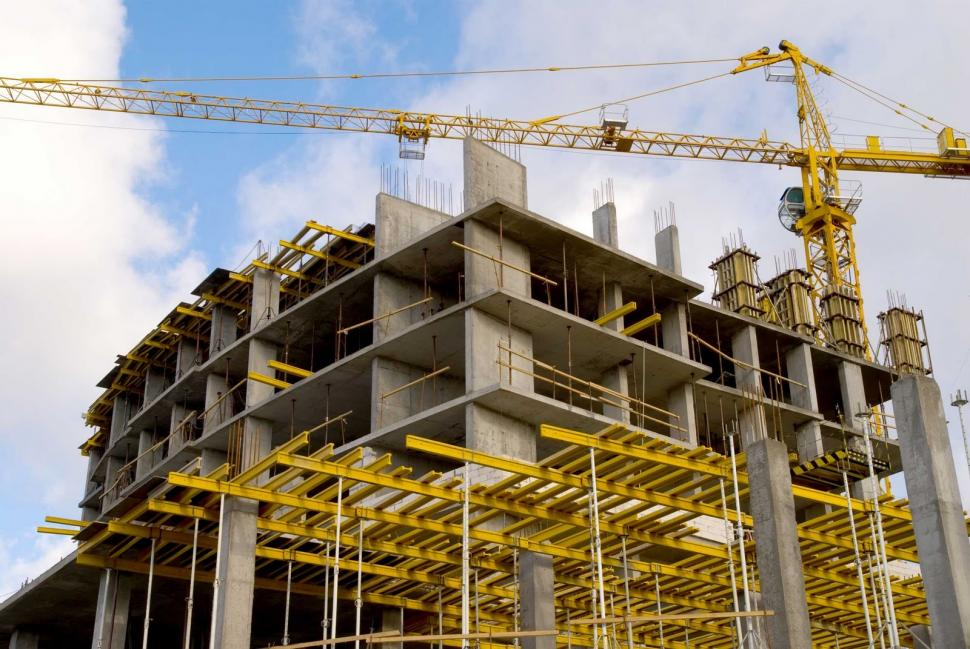 obras civiles 28 06 ¿Por que es necesaria la interventoria de obras civiles en los proyectos