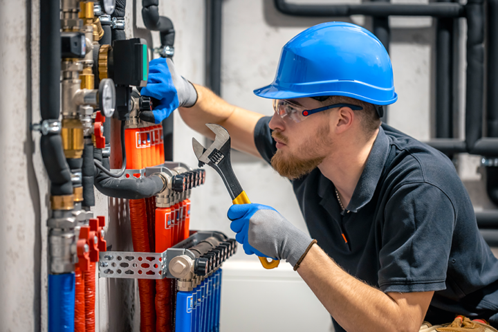 empresas de instalaciones contra incendios