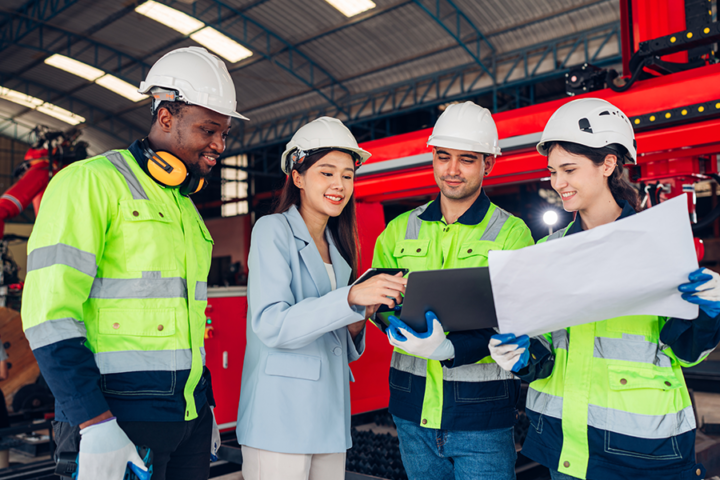 empresas de seguridad contra incendios certificadas