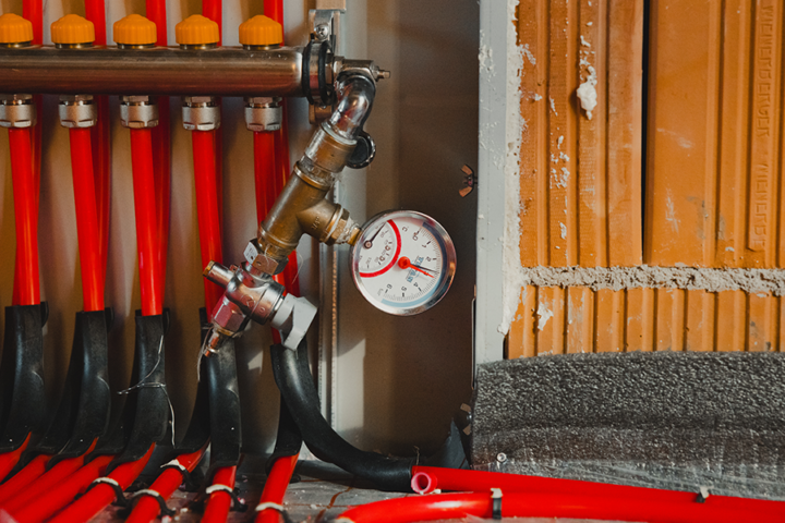 precio de sistemas contra incendios completos