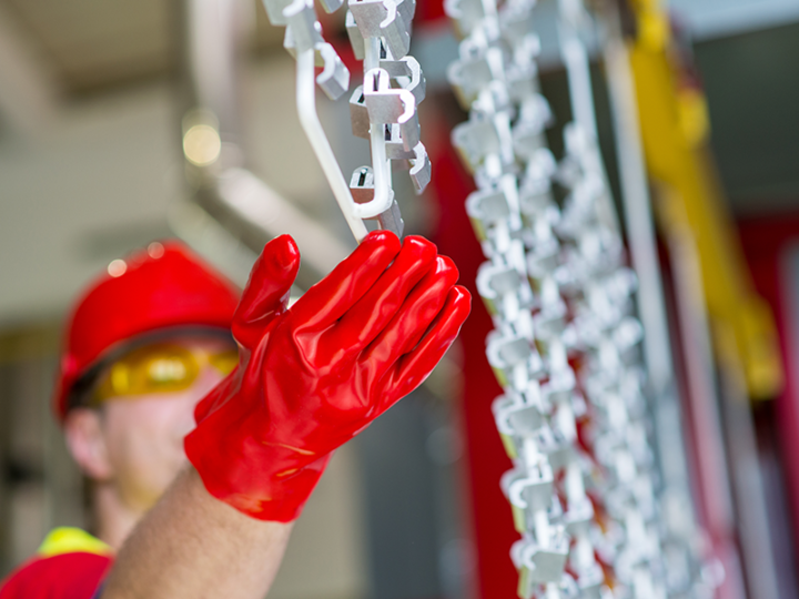 servicios de instalación de sistemas contra incendios industriales