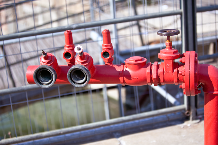 sistemas contra incendios en 2026