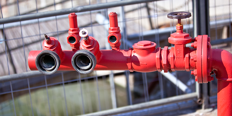 sistemas contra incendios en 2026