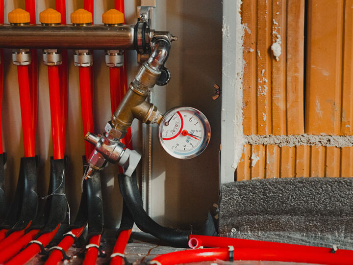 especialistas en sistemas contra incendios en Perú