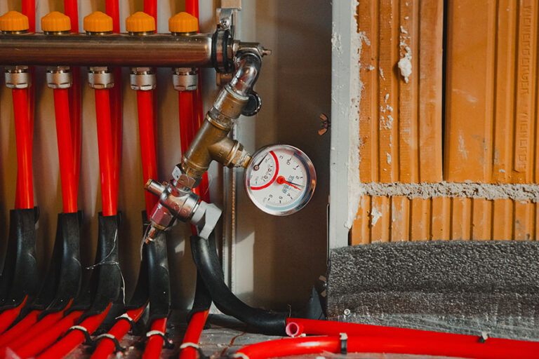 especialistas en sistemas contra incendios en Perú