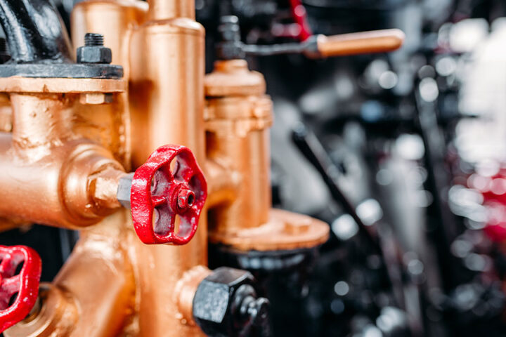 mejores bombas contra incendios industriales