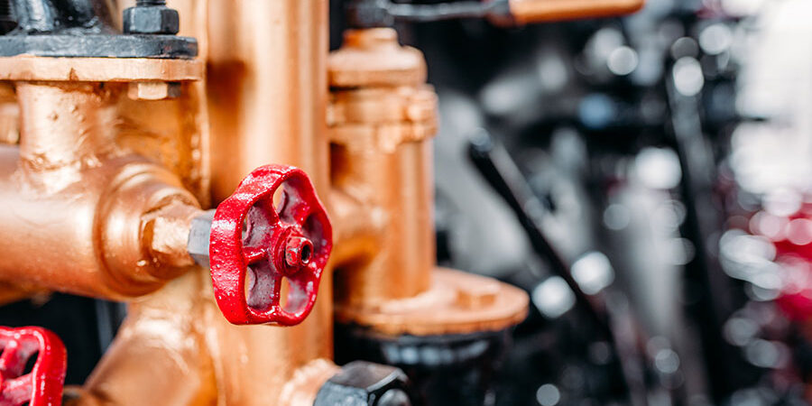 mejores bombas contra incendios industriales