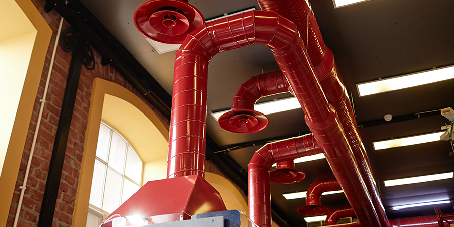 tipos de bombas contra incendios para edificios