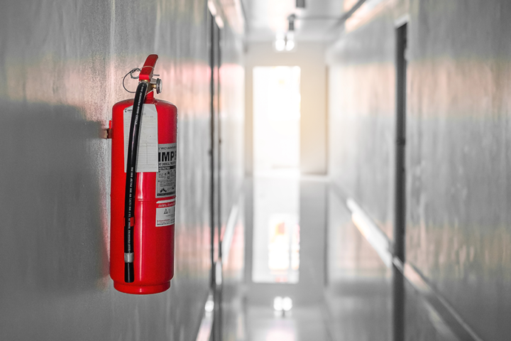 soluciones integrales contra incendios para empresas