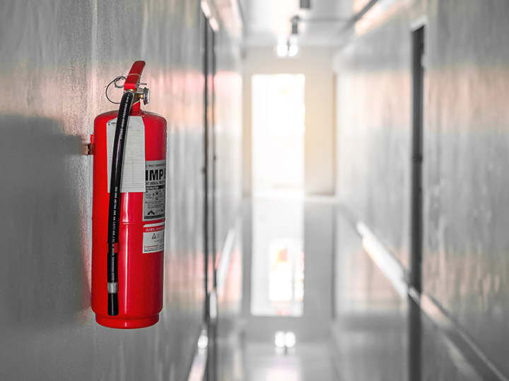 soluciones integrales contra incendios para empresas