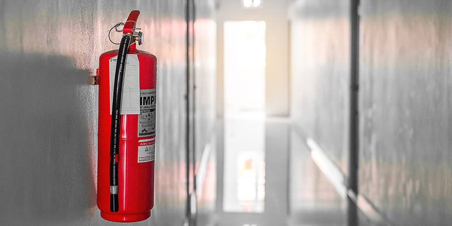 soluciones integrales contra incendios para empresas