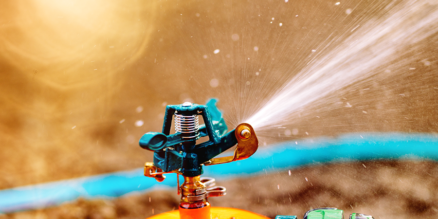 tipos de rociadores automáticos para negocios e industrias tipos de rociadores automáticos para negocios e industrias