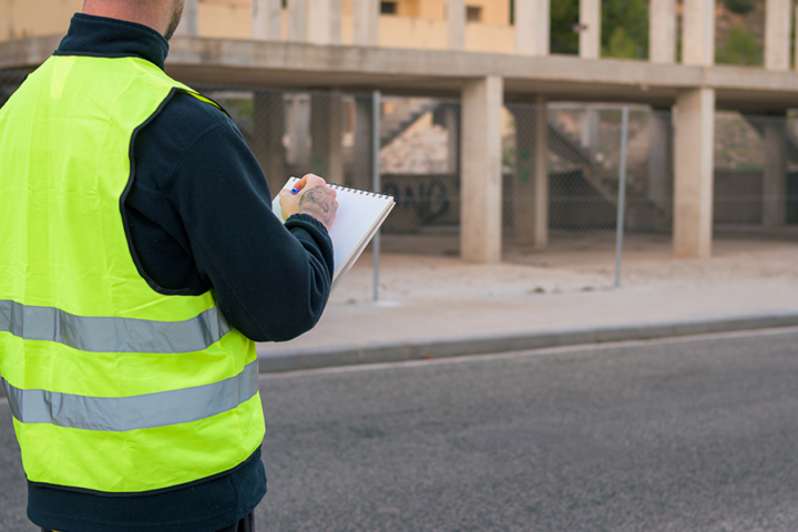 cómo preparar una empresa para una inspección de Defensa Civil cómo preparar una empresa para una inspección de Defensa Civil