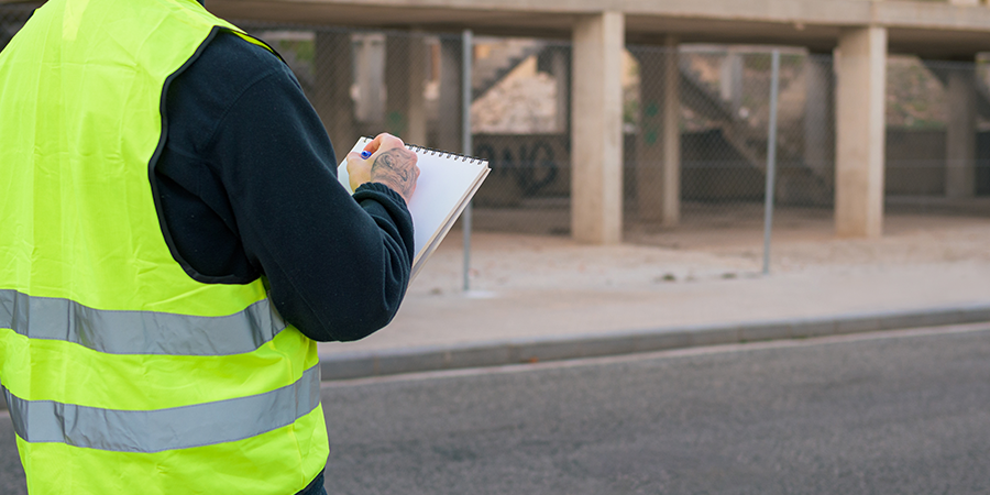 cómo preparar una empresa para una inspección de Defensa Civil cómo preparar una empresa para una inspección de Defensa Civil