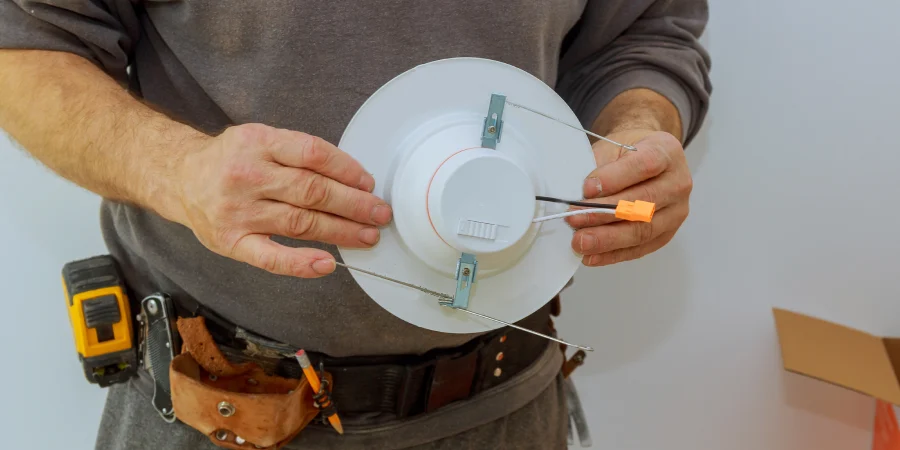 dónde instalar detectores de humo en una empresa dónde instalar detectores de humo en una empresa